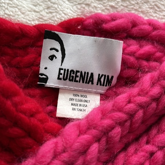 💕Eugenia Kim Wool headband - Picture 4 of 5